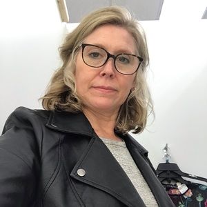 Meet your Posher, Molly